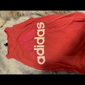 adidas tank